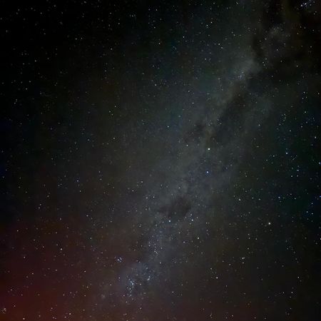 South Sea Hotel - Stewart Island Half-moon Bay ภายนอก รูปภาพ